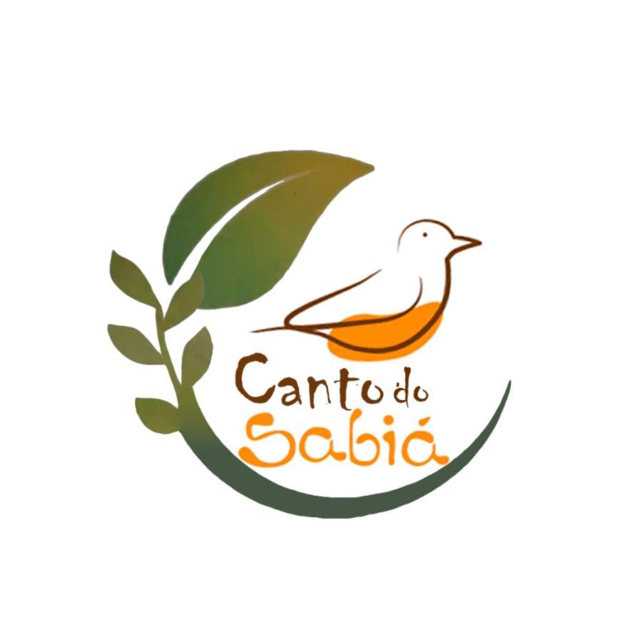 Pousada Canto Do Sabia Piúma Екстериор снимка